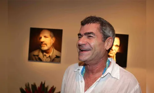 Morre Chico Teixeira, diretor do filme 