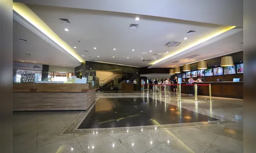 Pesquisa aponta disposição de investimento do setor hoteleiro