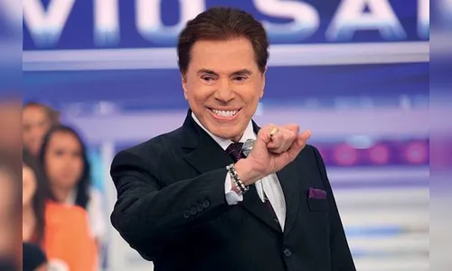Silvio Santos completa 89 anos nesta quinta-feira