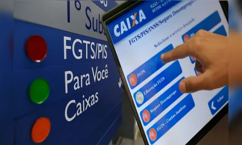 Sancionada a lei que institui saque aniversário do FGTS