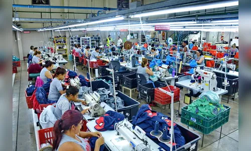 Trabalhadores do vestuário terão 4,1% de reajuste na região