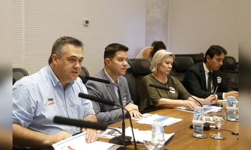 Governo do Estado prepara força-tarefa de combate à dengue