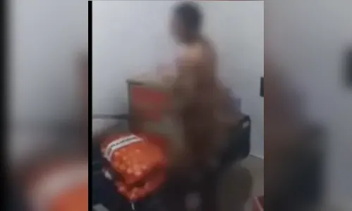 Juiz condena por lesão corporal seguranças que chicotearam jovem negro em SP