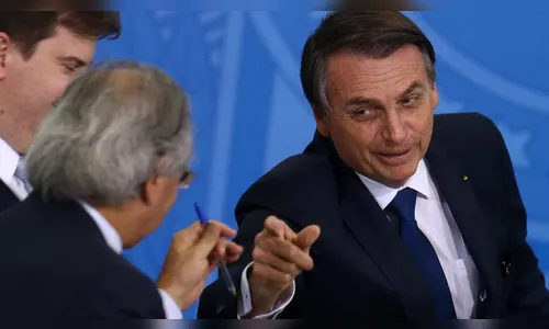 Decreto institui nova Embratur