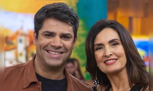 Após 7 anos, Lair Rennó é dispensado do Encontro com Fátima