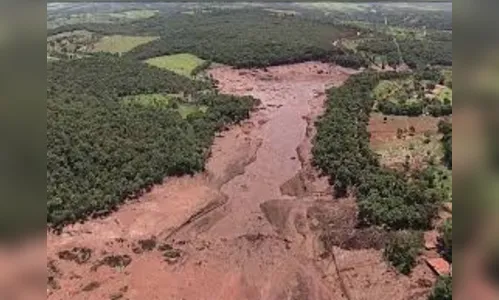Especialistas apontam causas do rompimento de barragem em Brumadinho
