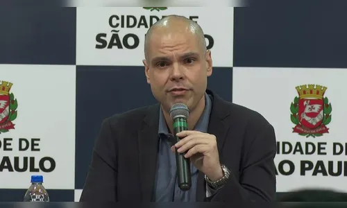 Bruno Covas segue na UTI, mas sem sinais de sangramento no fígado, diz boletim