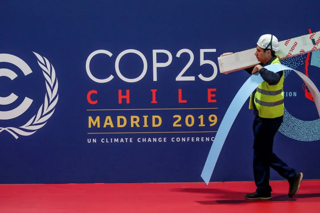 Conferência do Clima termina sem unanimidade europeia