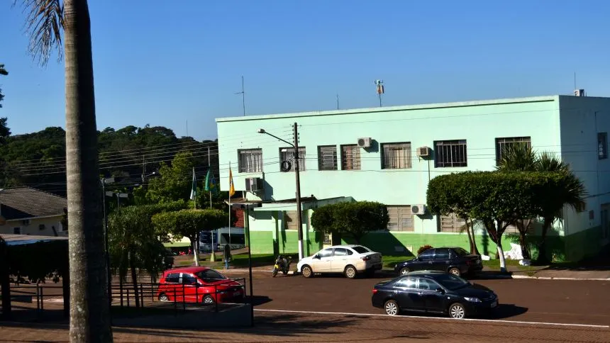 Foto divulgação Prefeitura de São Pedro do Ivaí