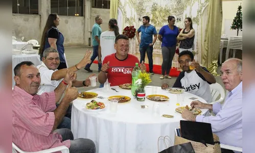 Paróquia Cristo Profeta de Apucarana realizará ceia de Natal destinada aos mais carentes 