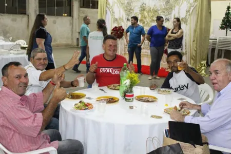 Paróquia Cristo Profeta de Apucarana realizará ceia de Natal destinada aos mais carentes 