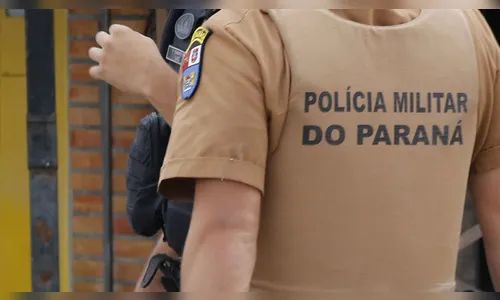 Seis policiais são presos durante operação da PM e do Ministério Público, em Curitiba