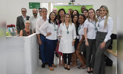 
							Unimed inaugura Clínica de Fisioterapia em Ivaiporã
						
						