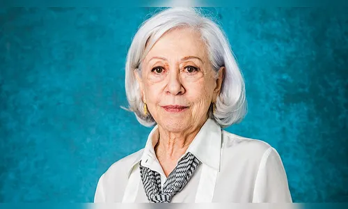 Aos 90, Fernanda Montenegro anuncia pausa na carreira: “Trabalhei muito”