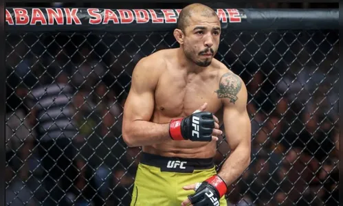 José Aldo faz mistério sobre peso para estreia em nova categoria: 'Está fácil'