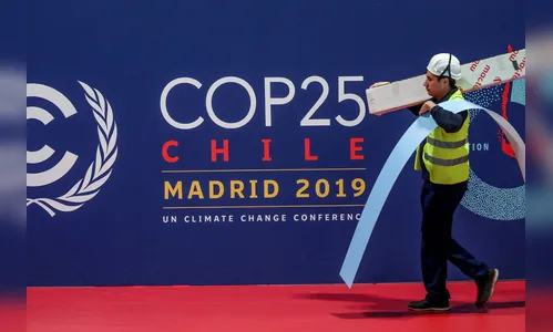 Conferência do Clima termina sem unanimidade europeia