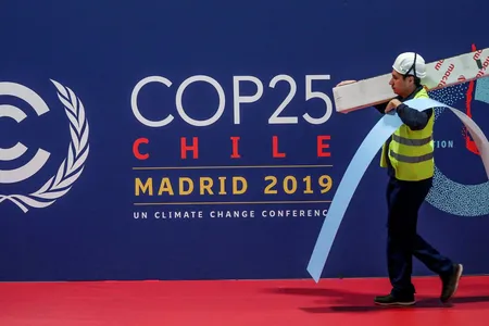 Conferência do Clima termina sem unanimidade europeia