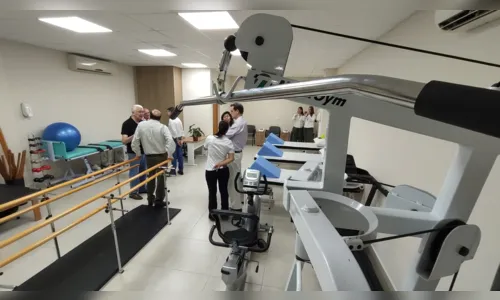 
							Unimed inaugura Clínica de Fisioterapia em Ivaiporã
						
						