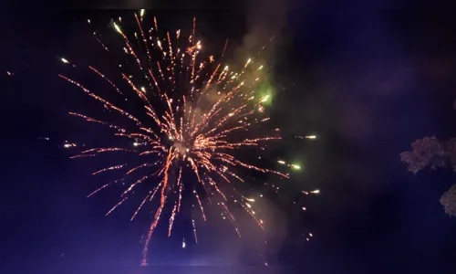 
							Espetáculo Natal de Virtudes, luzes e fogos de artifício na chegada do Papai Noel encantam público em Ivaiporã
						
						