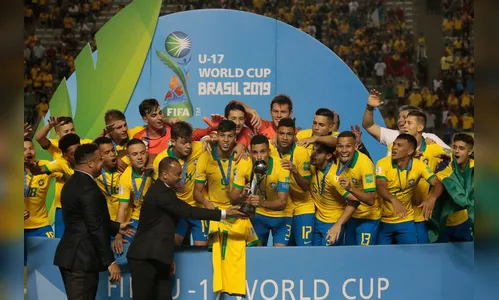 Experiência brasileira com Copa de 2014 será repassada ao Catar