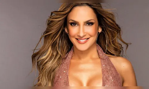 Claudia Leitte abandona coletiva após descobrir morte de músico