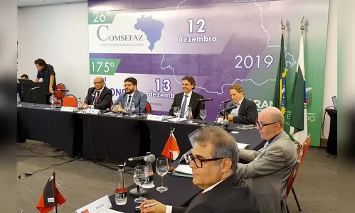 Estados vão reforçar atuação no Congresso para evitar perdas