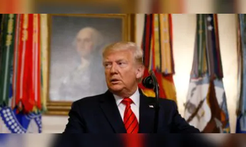 Trump diz que EUA e China estão próximos de acordo