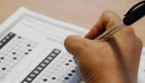 Inep divulga resultado da prova de proficiência em português