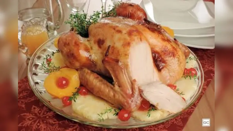 Imagem ilustrativa da notícia PERU E PINGA NO NATAL