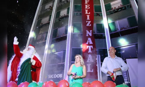 
							Prefeitura de Ivaiporã realiza Parada de Natal
						
						
