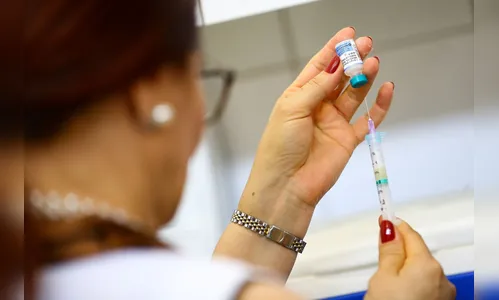  Brasil atinge 99,4% de cobertura vacinal das crianças de até um ano