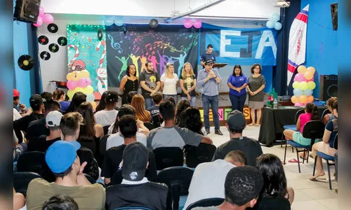 “Show de Talentos” encerra o ano do Centro da Juventude