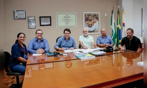 Prefeitura contrata mais 14 cursos junto ao Senac de Apucarana