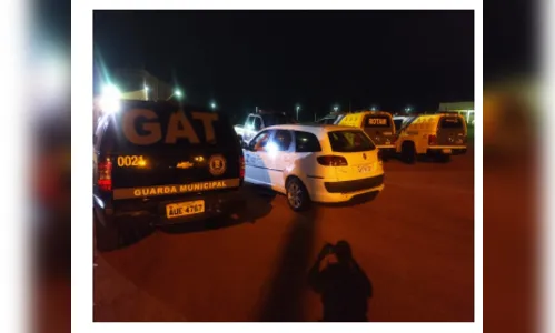 Dono de boate é encaminhado à delegacia após permitir entrada de menor, em Arapongas