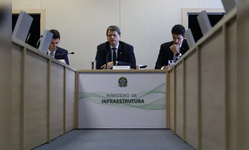 Governo quer leiloar 44 ativos de infraestrutura em 2020, diz ministro