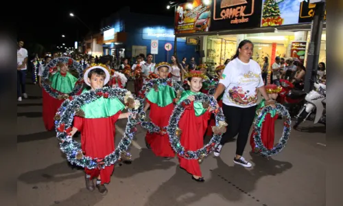 
							Prefeitura de Ivaiporã realiza Parada de Natal
						
						