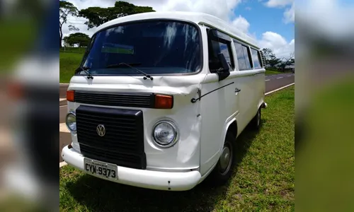 Idoso atropelado por Kombi morre em Apucarana; acidente aconteceu na última quinta (12) 