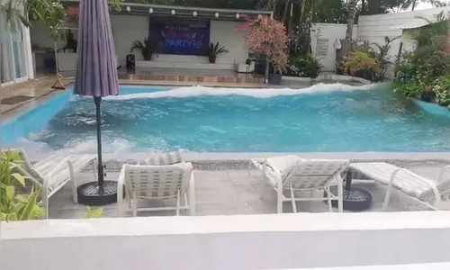 Terremoto de magnitude 6,9 atinge o sul das Filipinas e deixa ao menos um morto