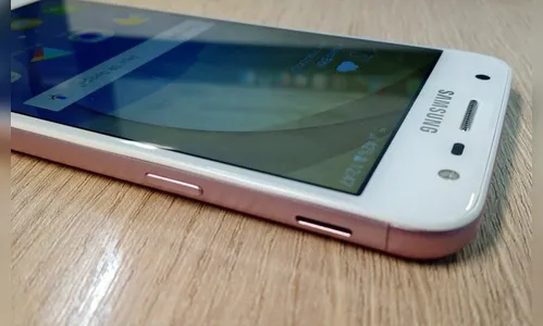 Adolescente é apreendida por receptação; namorado foi quem delatou