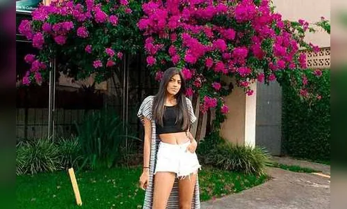 Aos 19 anos, Miss Alagoas Mundial morre carbonizada em acidente de carro