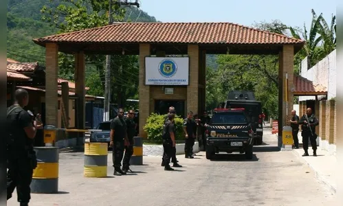 Ex-deputados soltos por engano já retornaram à prisão