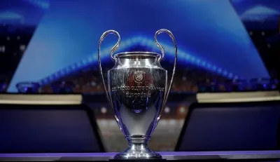 Oitavas da Liga dos Campeões terão City x Real e Liverpool x Atlético de Madrid