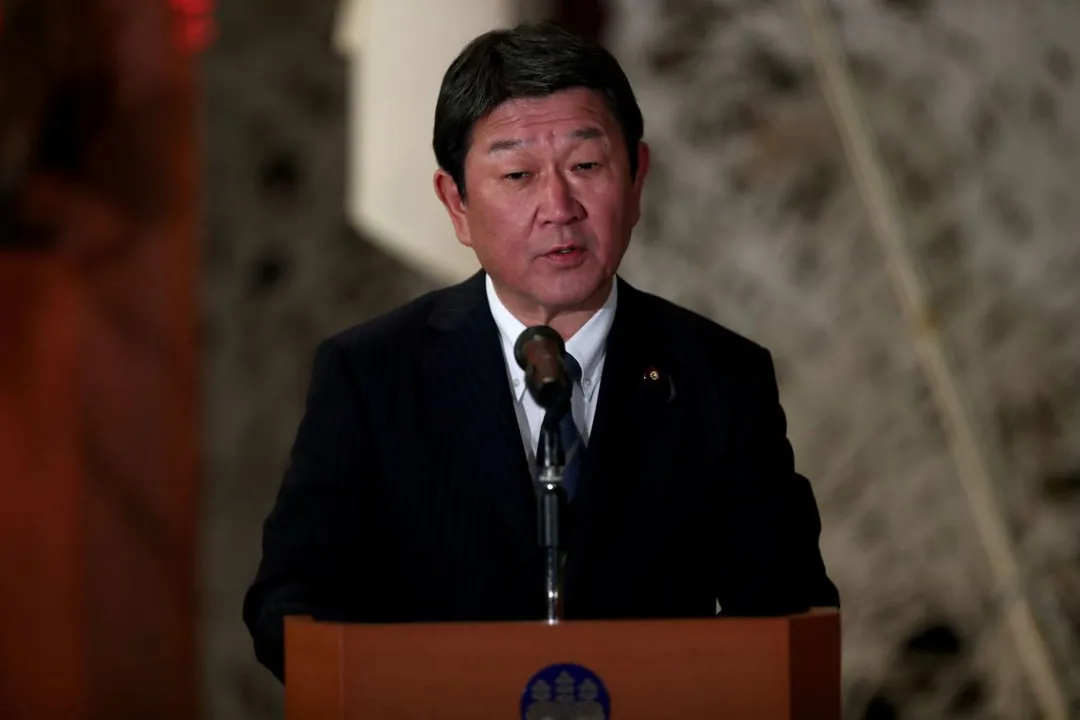 Japão pede que Coreia do Sul retifique questões de trabalho forçado