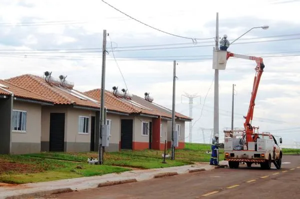 TCE inicia auditoria em casas construídas em Marilândia, Manoel Ribas e Novo Itacolomi