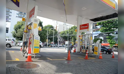 Bolsonaro diz que preço dos combustíveis está alto para o consumidor