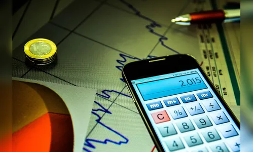 Mercado financeiro eleva estimativa de inflação para 3,86% este ano