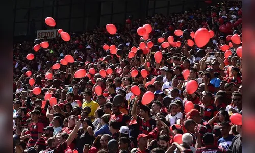 Completo e sem dúvidas, Flamengo faz último treino antes da estreia no Mundial