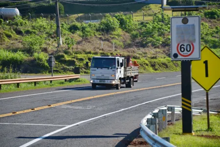 PRF inicia tratativas para reativar radares nas rodovias