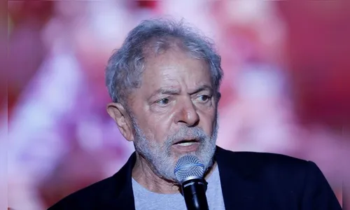 Lula vai ao Sírio-Libanês fazer exames de rotina