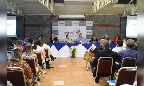 Em 2030 Paraná terá mais pessoas acima dos 60 anos que até os 15 anos idade